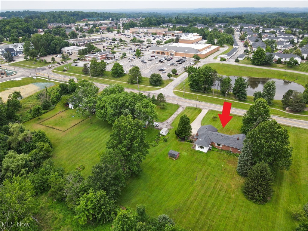 Aurora - Residential