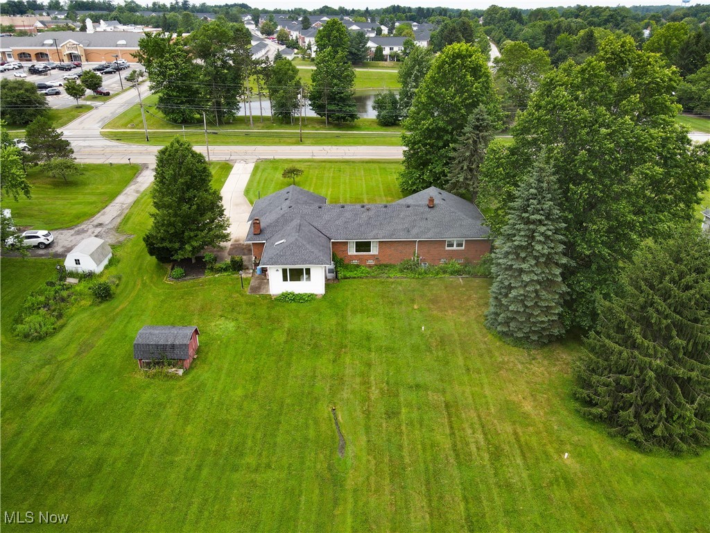 Aurora - Residential