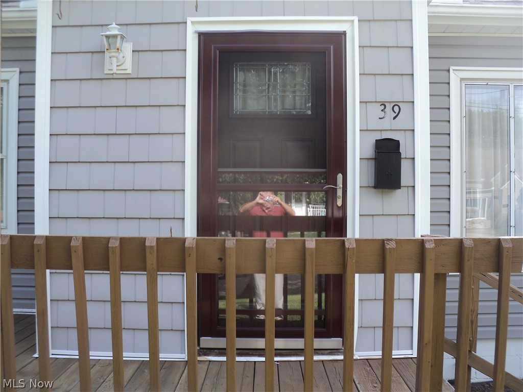 Eastholm - Residential
