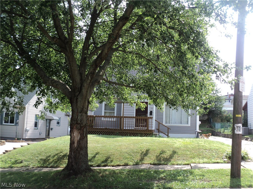 Eastholm - Residential