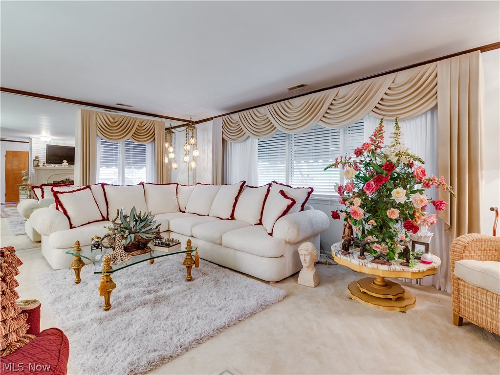 Lindenwood Park - Residential