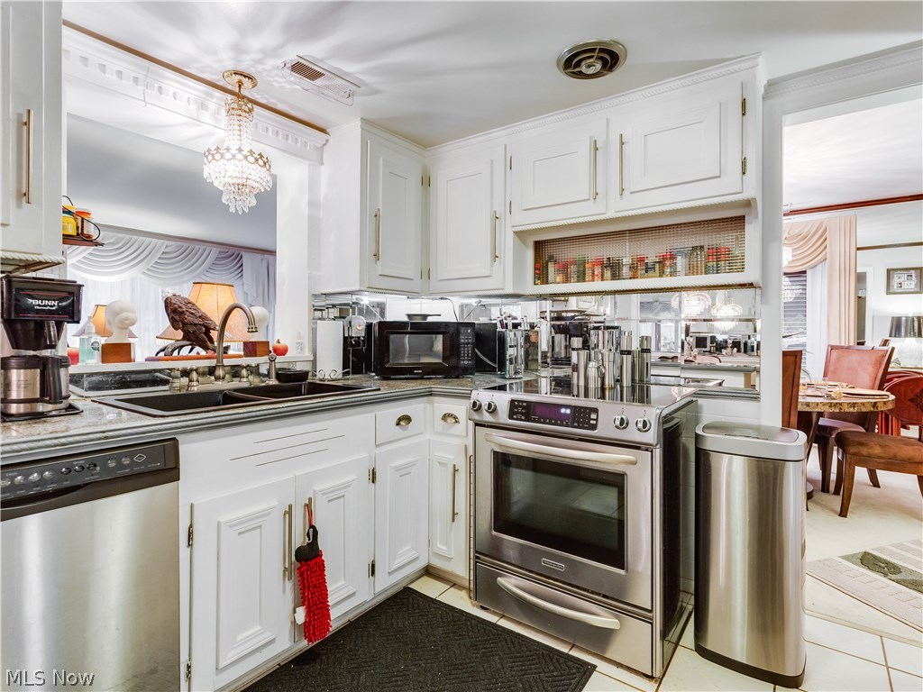 Lindenwood Park - Residential