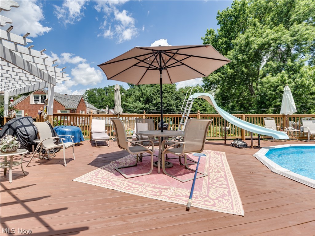 Lindenwood Park - Residential