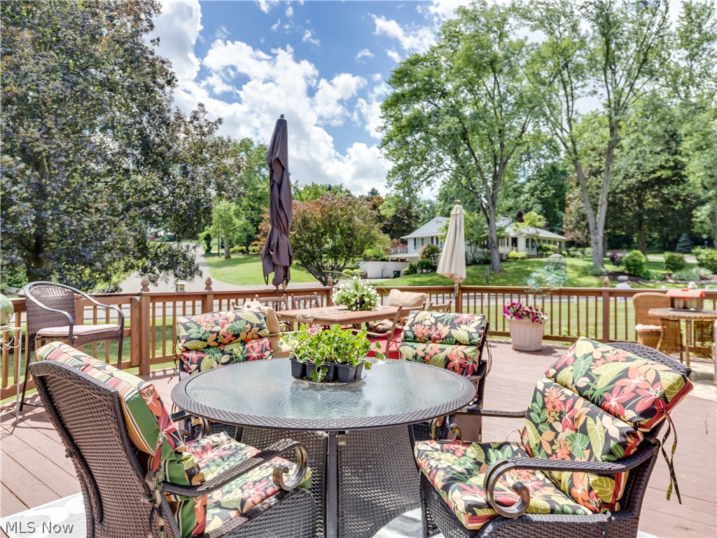 Lindenwood Park - Residential