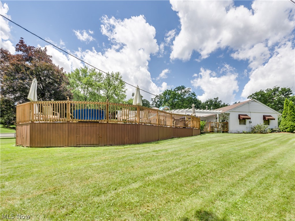 Lindenwood Park - Residential