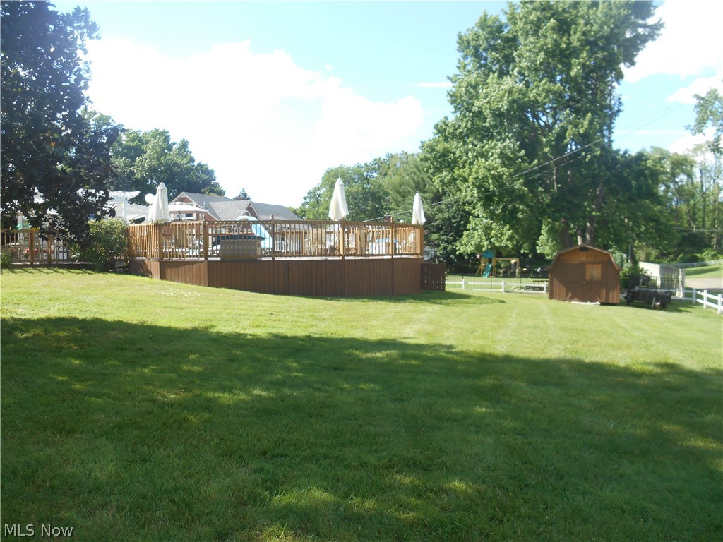 Lindenwood Park - Residential