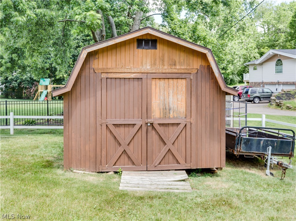 Lindenwood Park - Residential