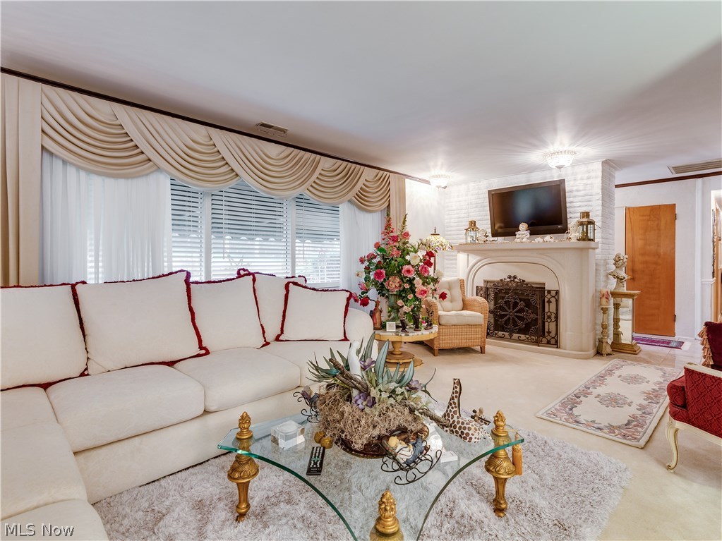 Lindenwood Park - Residential