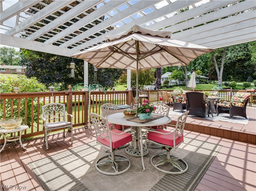 Lindenwood Park - Residential