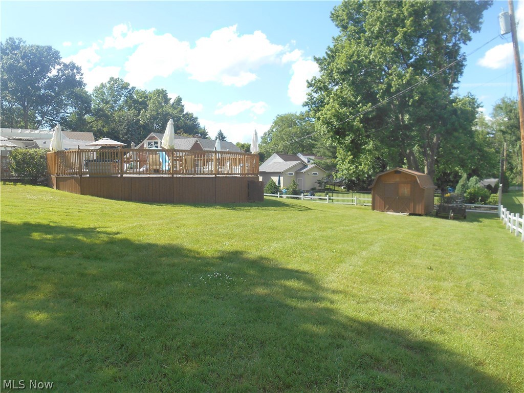 Lindenwood Park - Residential