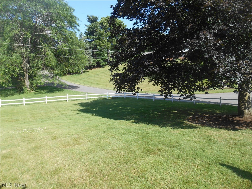 Lindenwood Park - Residential