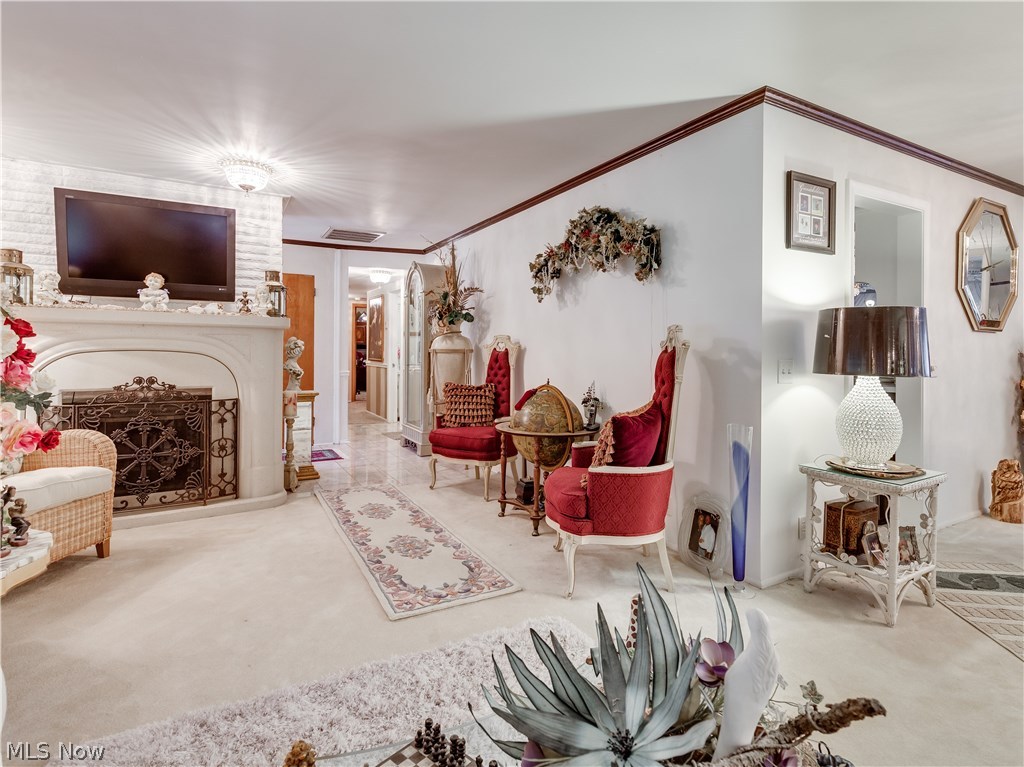 Lindenwood Park - Residential