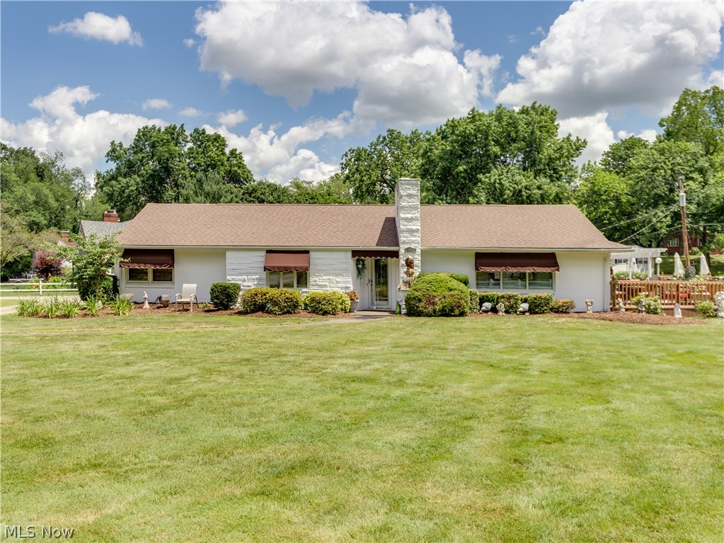 Lindenwood Park - Residential