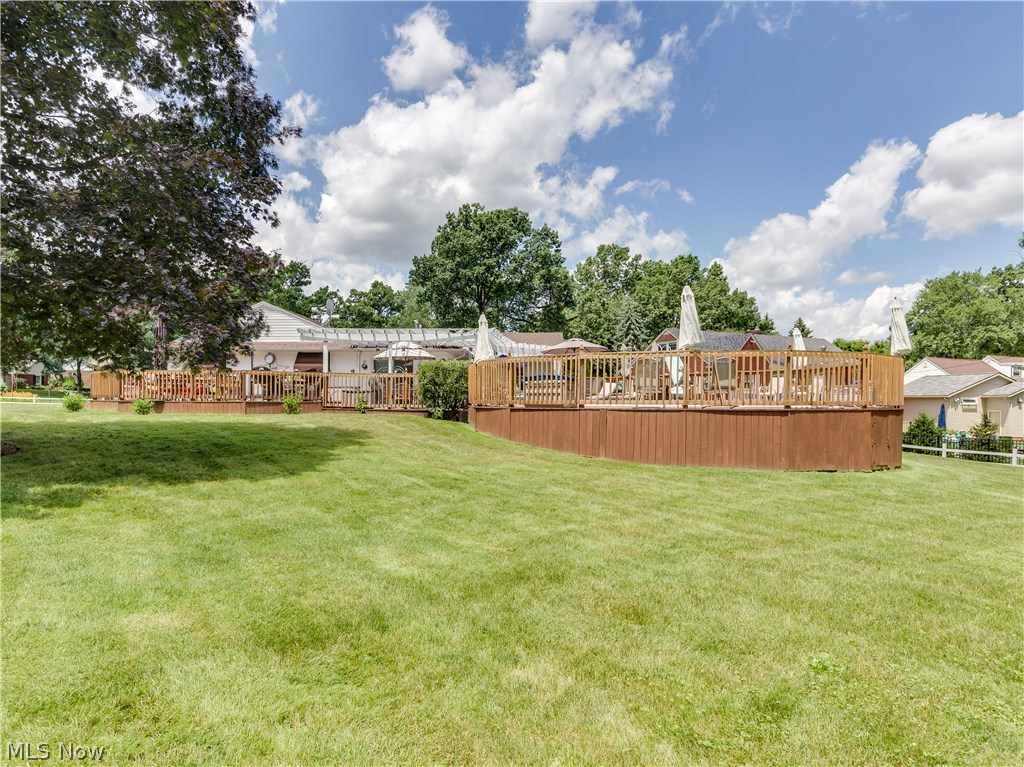 Lindenwood Park - Residential