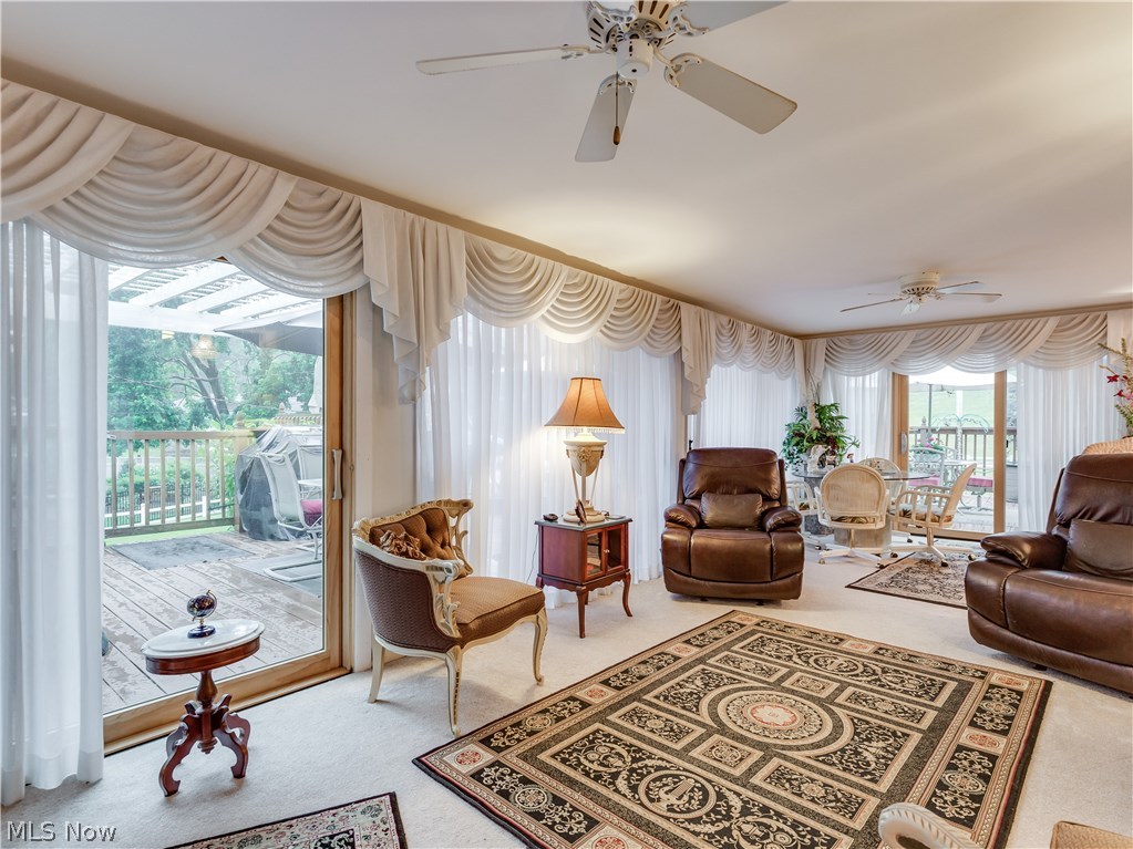 Lindenwood Park - Residential