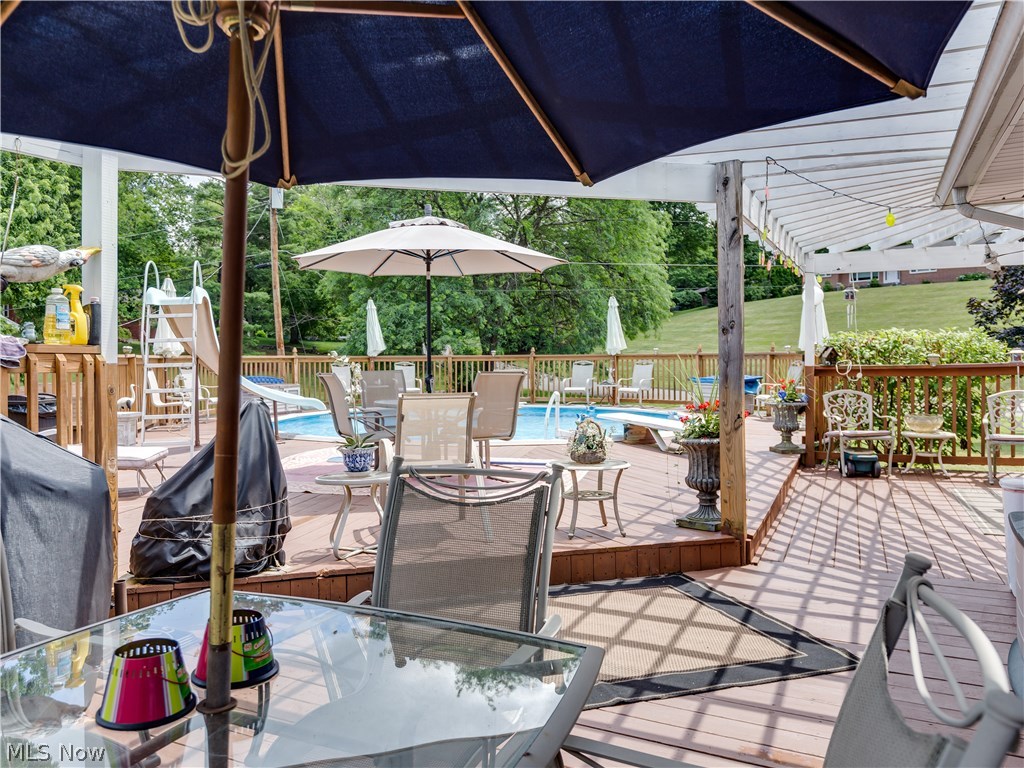 Lindenwood Park - Residential