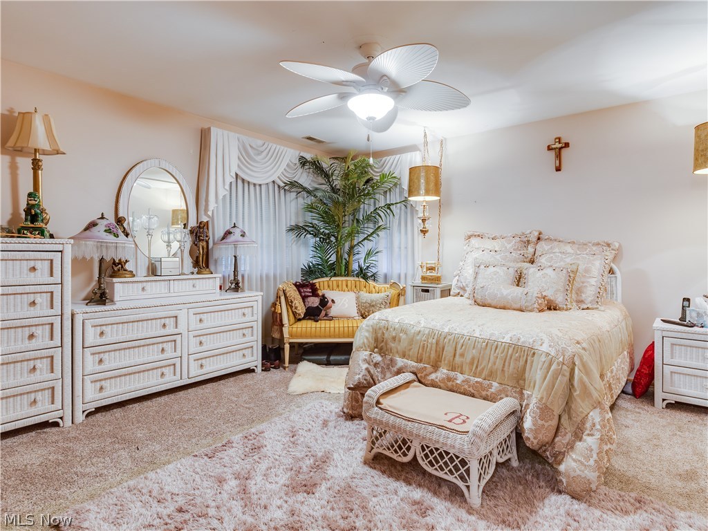 Lindenwood Park - Residential