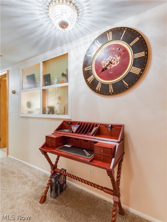 Lindenwood Park - Residential