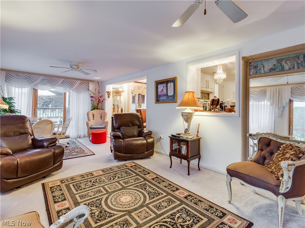 Lindenwood Park - Residential