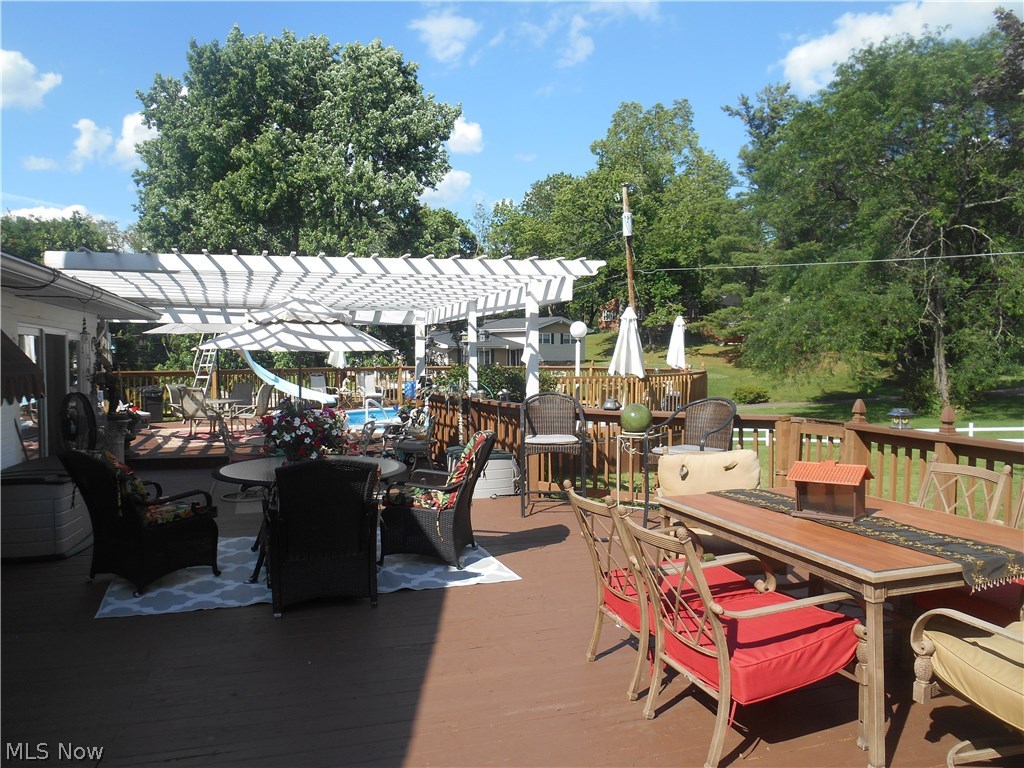 Lindenwood Park - Residential