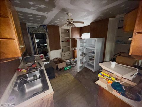Tiny photo for 630 River Road, East Liverpool, OH 43920 (MLS # 5210478)