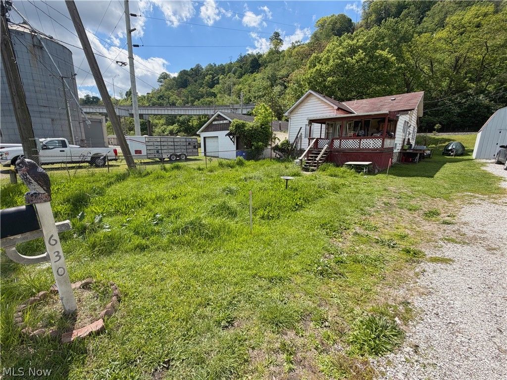 Photo of 630 River Road, East Liverpool, OH 43920 (MLS # 5210478)