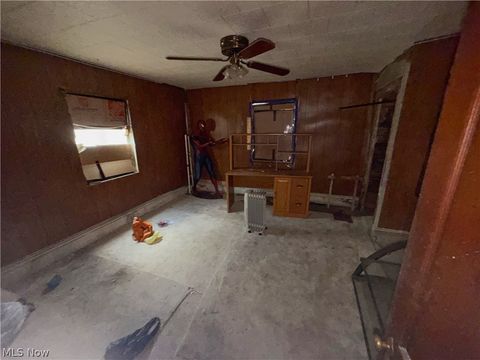 Tiny photo for 630 River Road, East Liverpool, OH 43920 (MLS # 5210478)