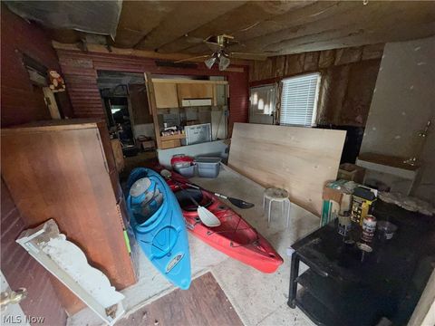 Tiny photo for 630 River Road, East Liverpool, OH 43920 (MLS # 5210478)