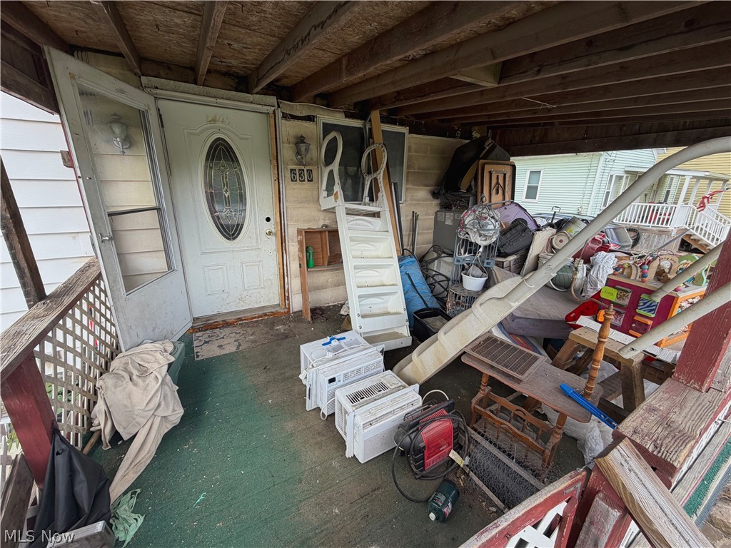 Martins Add - Residential