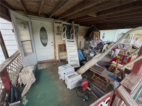 Tiny photo for 630 River Road, East Liverpool, OH 43920 (MLS # 5210478)