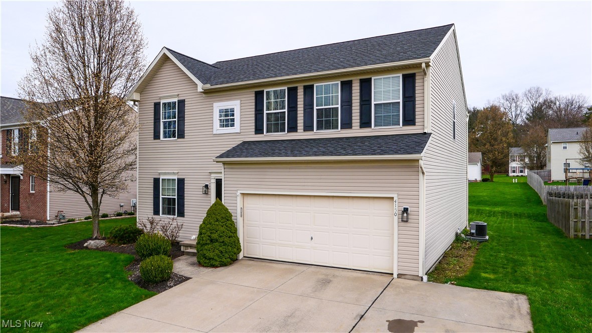 4150 Pembroke Drive, Kent, Ohio image 2