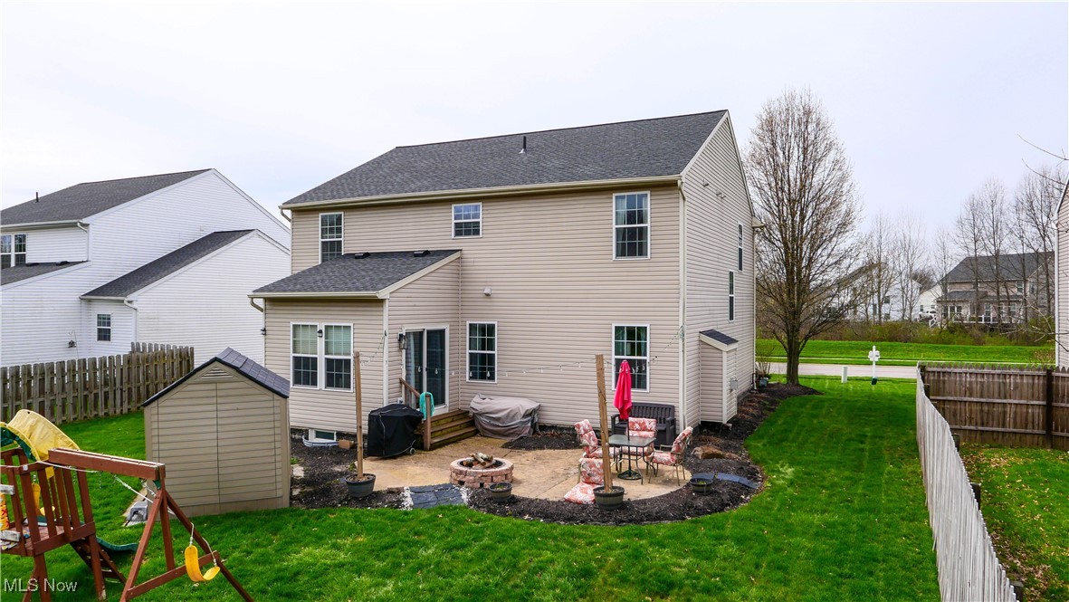 4150 Pembroke Drive, Kent, Ohio image 31