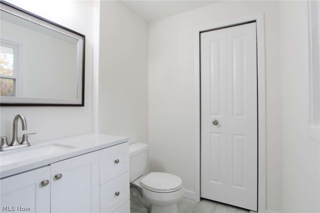 Hidden Valley - Residential