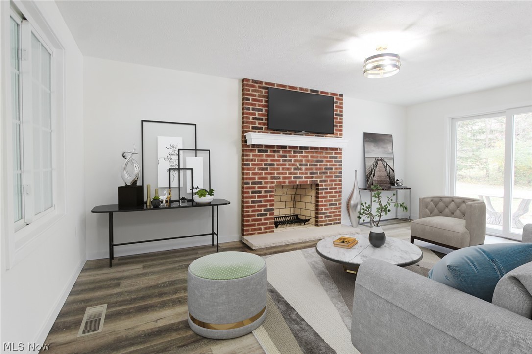 Hidden Valley - Residential