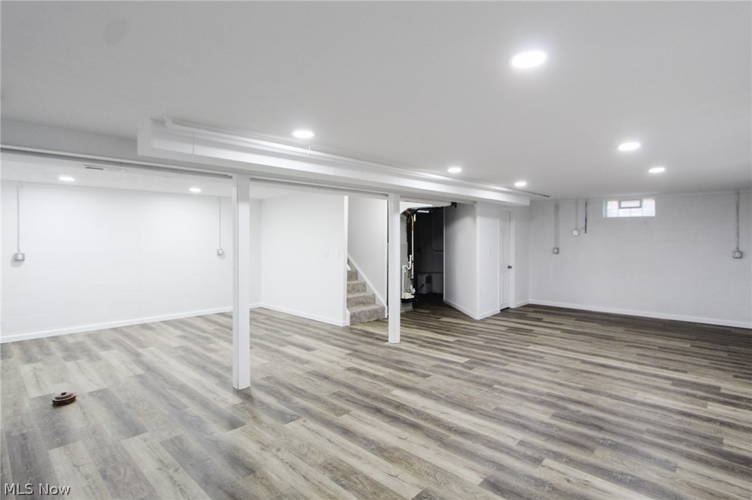 Hidden Valley - Residential