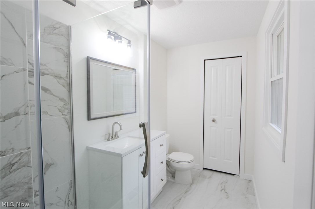 Hidden Valley - Residential