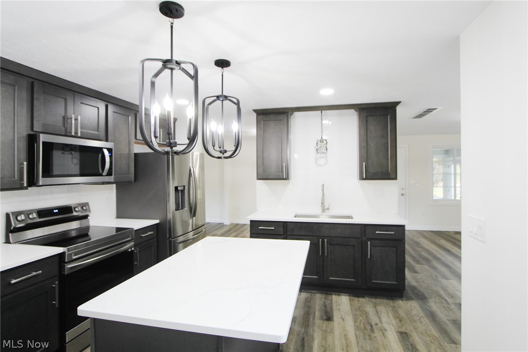 Hidden Valley - Residential