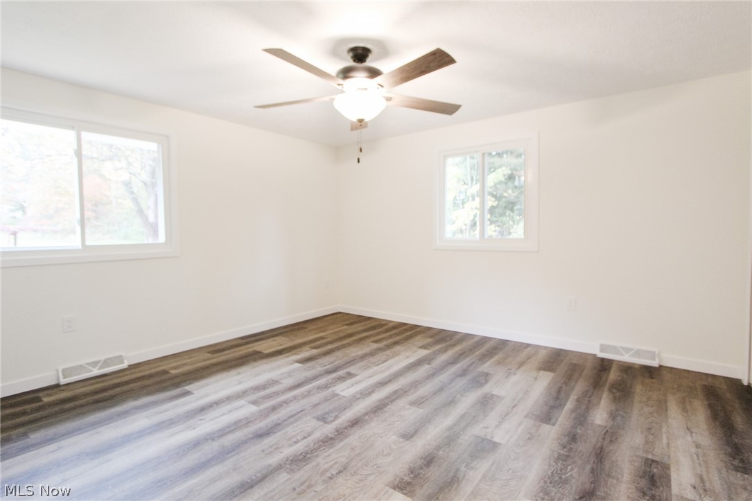 Hidden Valley - Residential