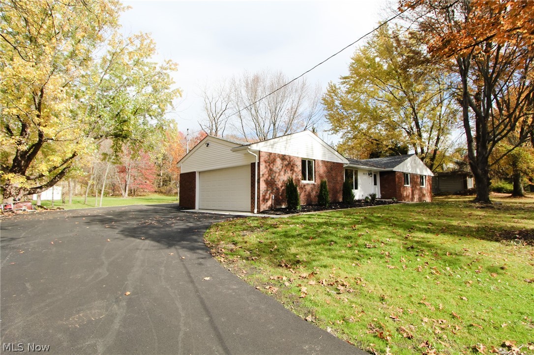 Hidden Valley - Residential