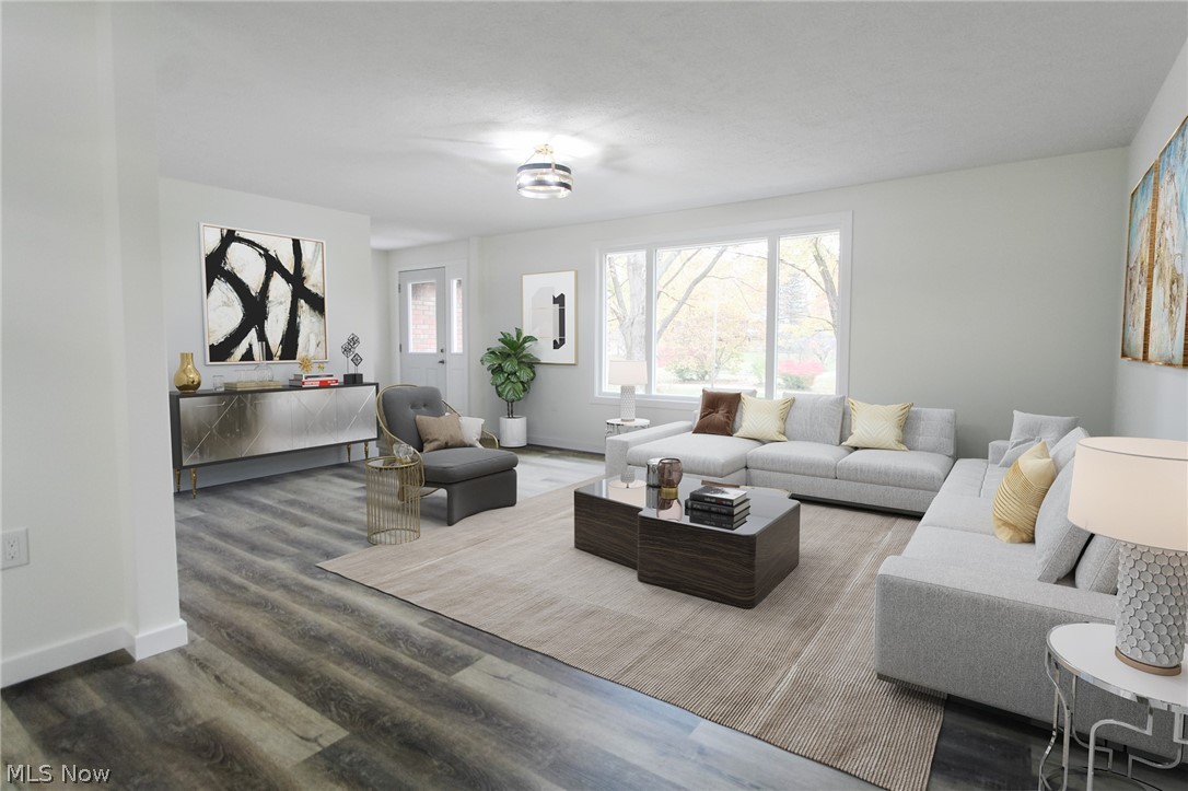 Hidden Valley - Residential