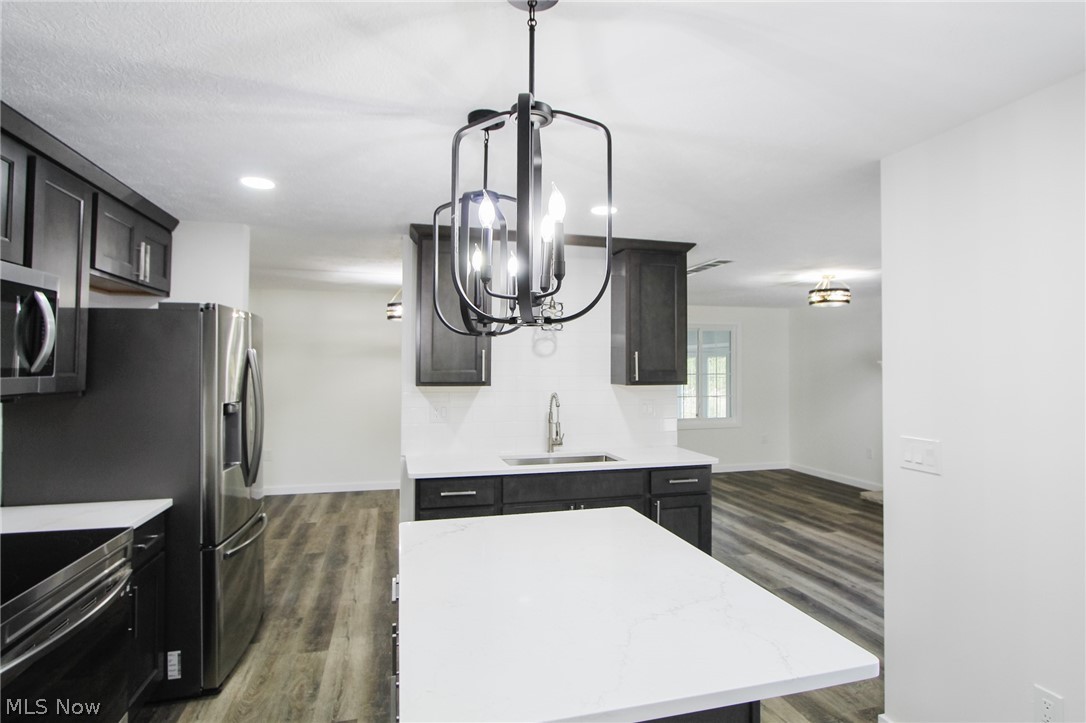 Hidden Valley - Residential