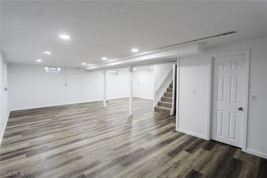 Hidden Valley - Residential