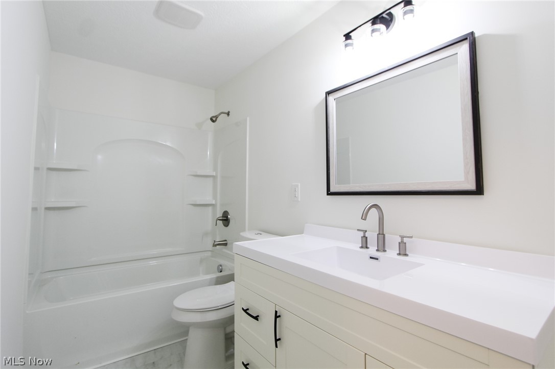 Hidden Valley - Residential