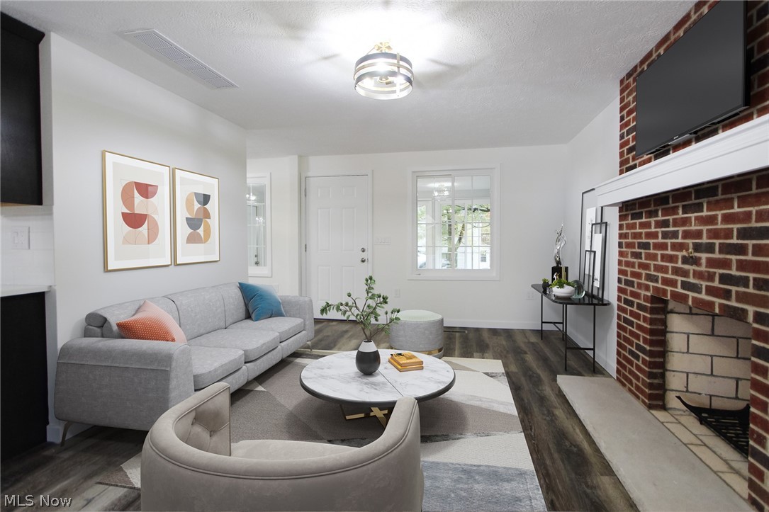 Hidden Valley - Residential