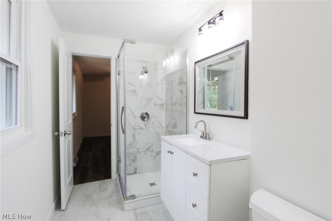 Hidden Valley - Residential