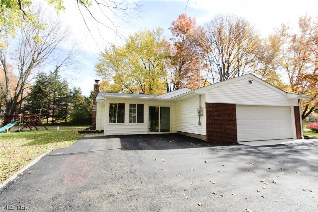 Hidden Valley - Residential