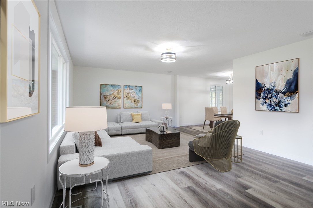 Hidden Valley - Residential