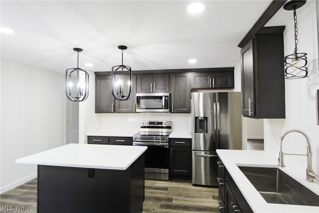 Hidden Valley - Residential