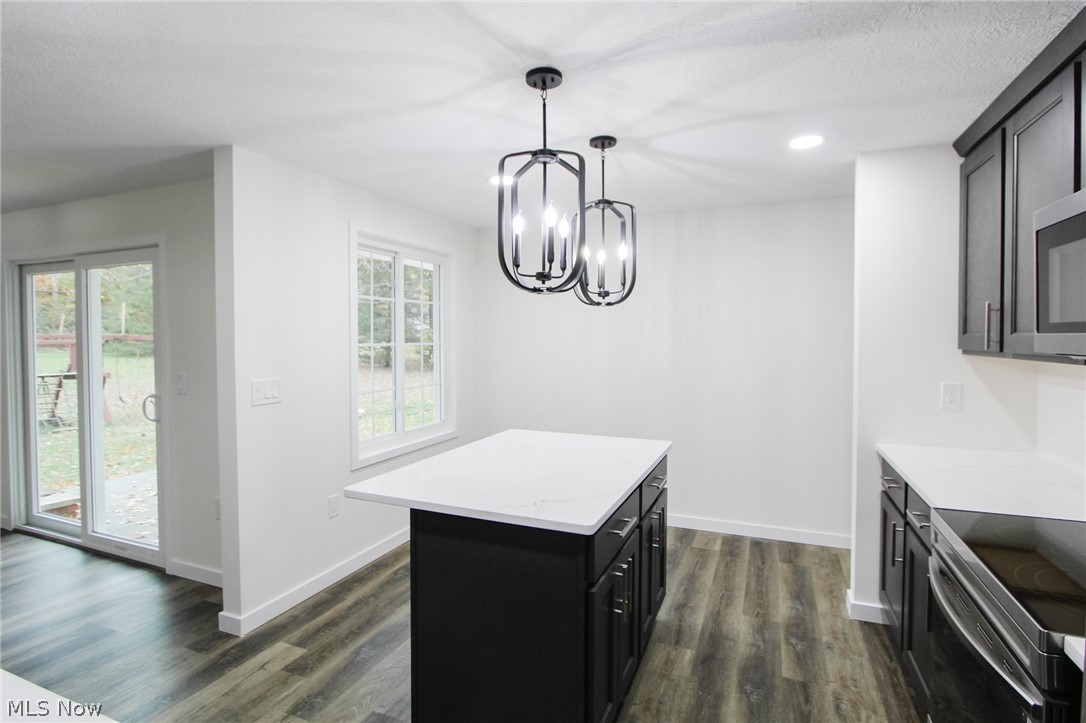 Hidden Valley - Residential