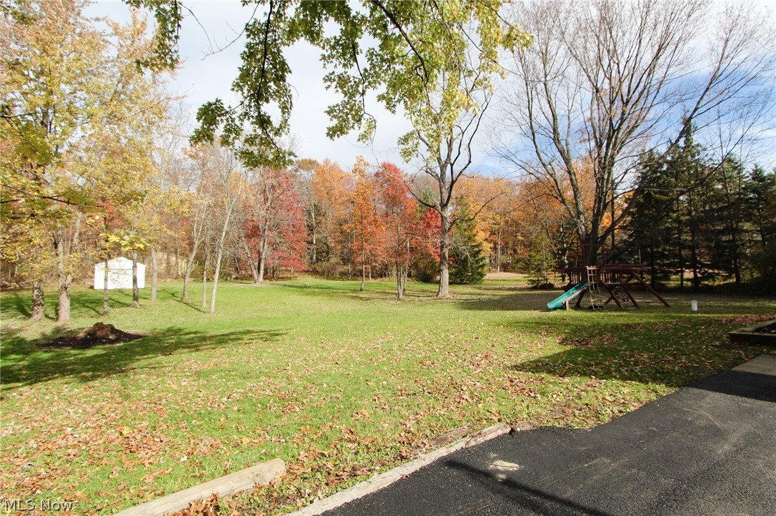 Hidden Valley - Residential